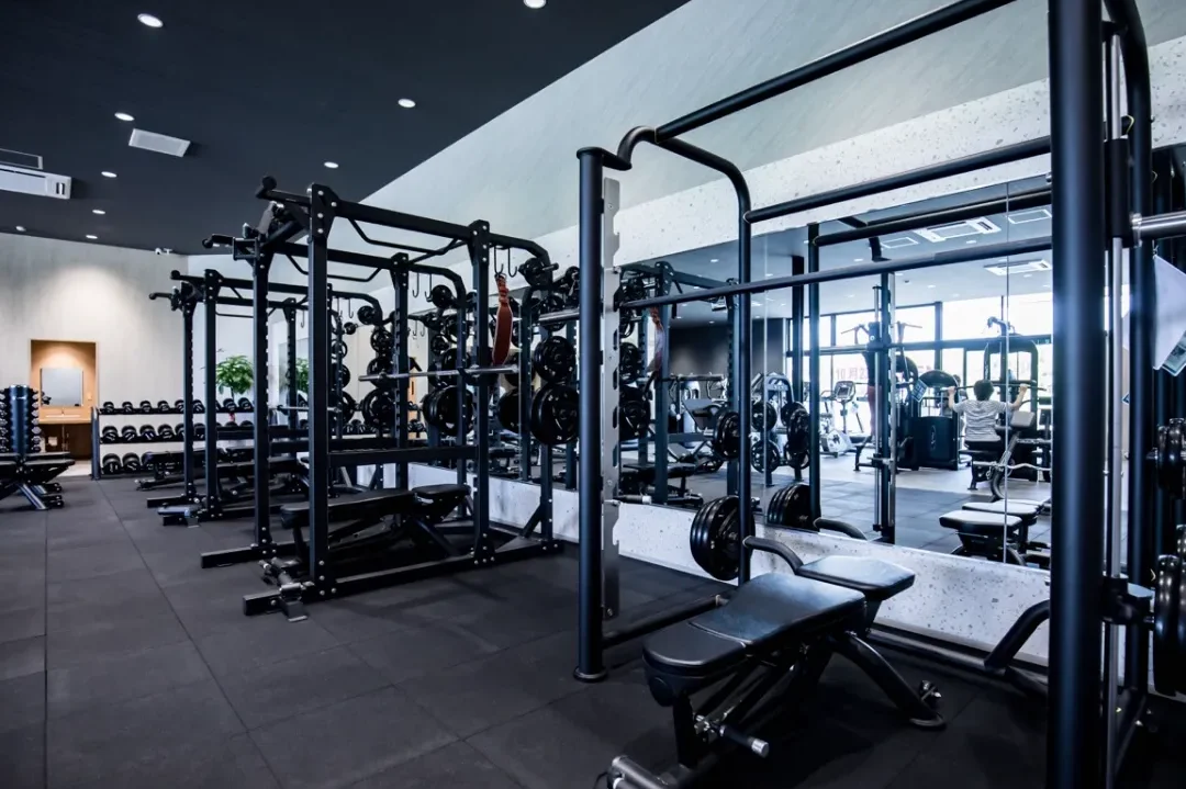LifeFit (ライフフィット) 尺土店 1 lifefit e383a9e382a4e38395e38395e382a3e38383e38388 e5b0bae59c9fe5ba97