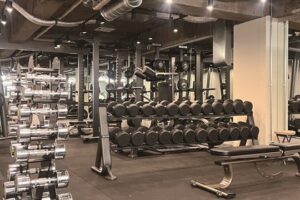 LifeFit 長崎浜町店