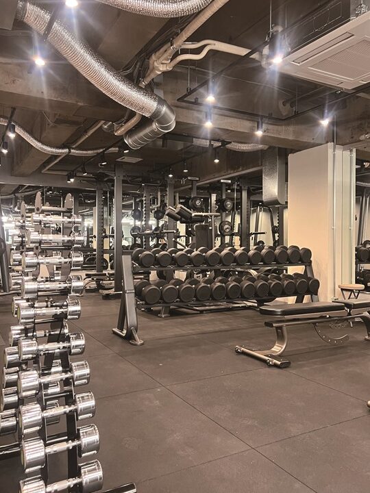LifeFit 長崎浜町店 1 lifefit e995b7e5b48ee6b59ce794bae5ba97
