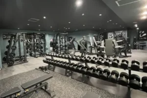 LifeFit（ライフフィット）中久世店