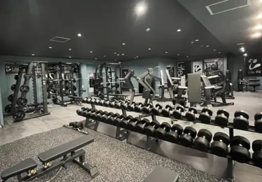 LifeFit(ライフフィット)中久世店 1 lifefitefbc88e383a9e382a4e38395e38395e382a3e38383e38388efbc89e4b8ade4b985e4b896e5ba97
