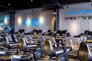 LOOP FITNESS GYM（ループ フィットネス ジム）