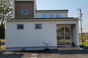 MAKE BODY 岡崎店