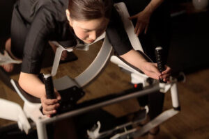 MeYou GYM