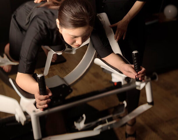 MeYou GYM 1 meyou gym