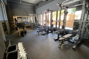 MILLION FITNESS