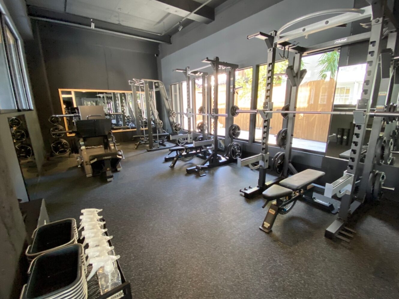 MILLION FITNESS 1 million fitness
