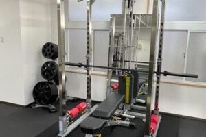 MIYAZAKI GYM川崎店