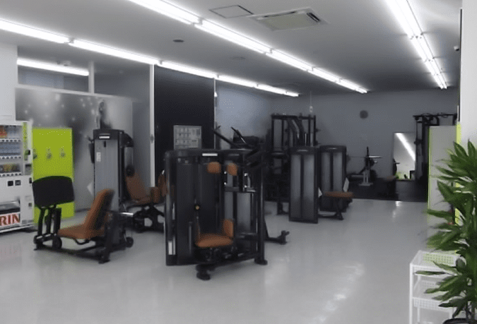 MY-BODY 南橋本 1 my body e58d97e6a98be69cac