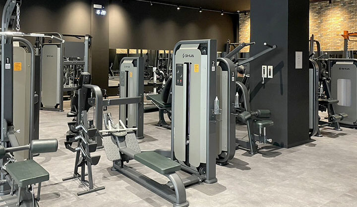 NATURE FITNESS GYM 西条東予店 1 nature fitness gym e8a5bfe69da1e69db1e4ba88e5ba97