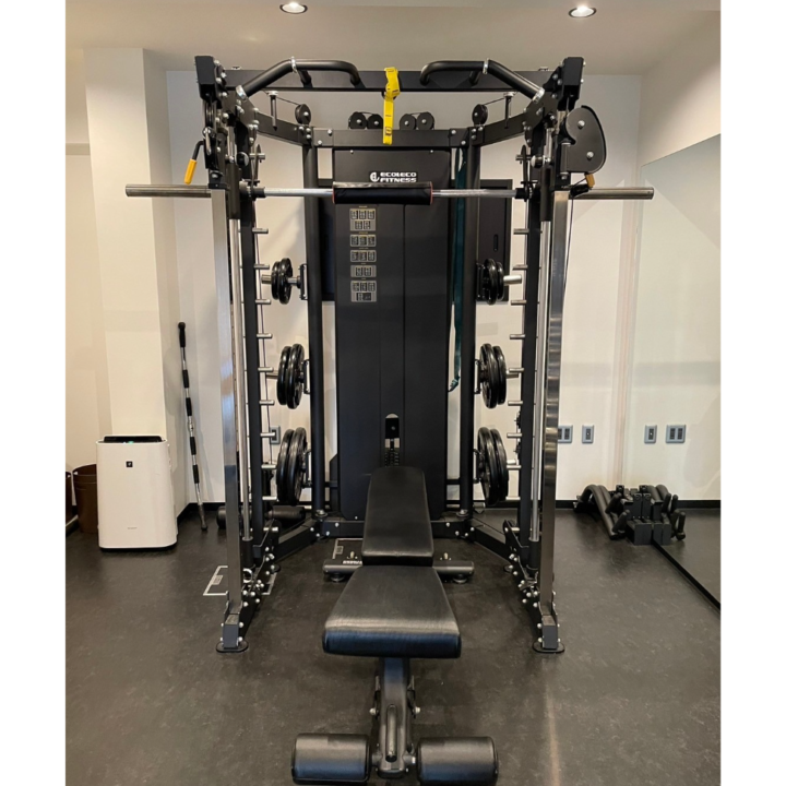 one life personal gym e6b2b3e58e9fe794ba