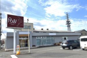 Paw women’s fitness 金沢（パウ 金沢）