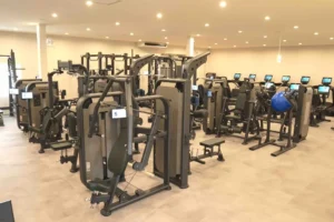 POCKET FITNESS 高松国分寺店