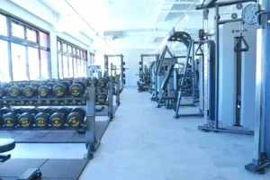 PocketFitness 長崎ラッキーボウル店
