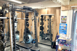 Private Box Fit 鹿児島店