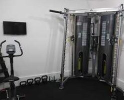 PRIVATE GYM LAB 西宮店