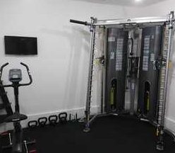PRIVATE GYM LAB 西宮店 1 private gym lab e8a5bfe5aeaee5ba97