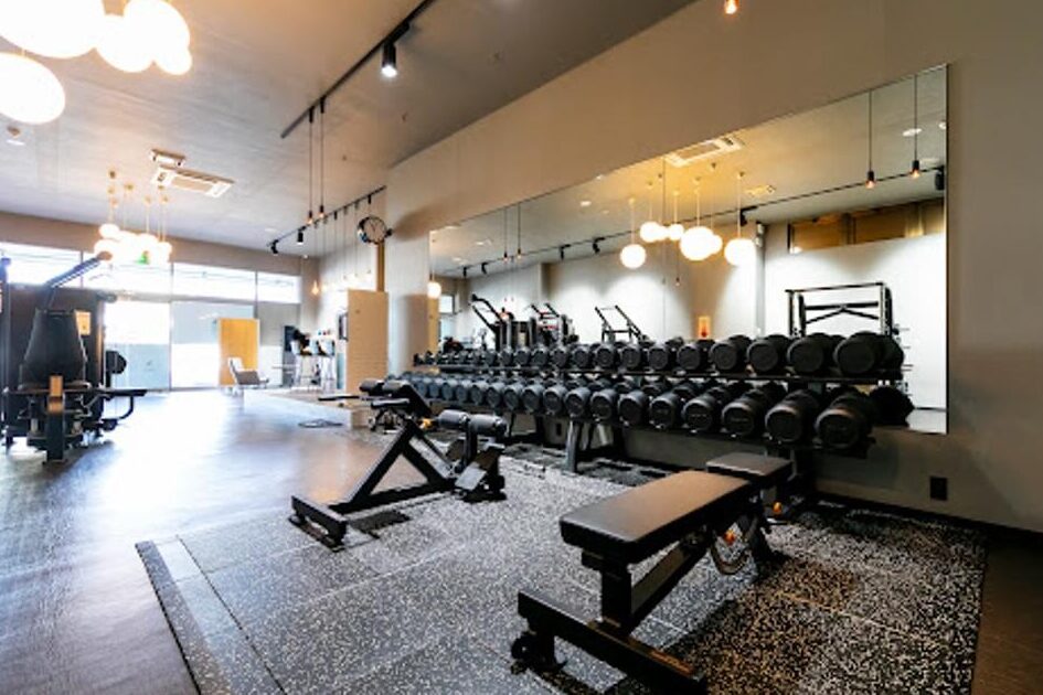 Private gym THE BANANA|パーソナルトレーニング|24時間フィットネスジム 1 private gym the bananaefbd9ce38391e383bce382bde3838ae383abe38388e383ace383bce3838be383b3e382b0efbd9c24e69982e99693e38395e382a3e38383e38388