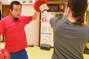 R-plus Gym