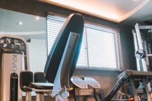 REBOGYM 千葉駅前パーソナルジム