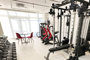 Rental Gym Repair(レンタルジムリペア)