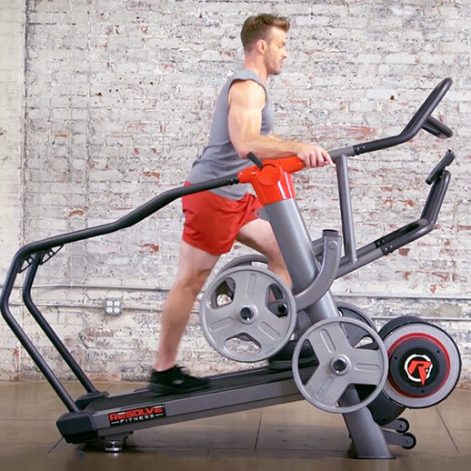 RESOLVE FITNESS 1 resolve fitness
