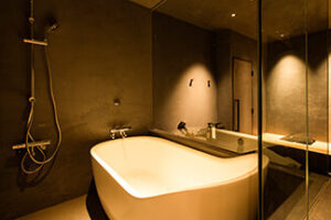 RR Conditioning & SPA ダブルアール・コンディショニング&スパ サウナ 岡山市