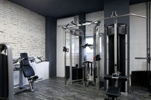 s2 Gym