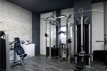 s2 Gym 1 s2 gym