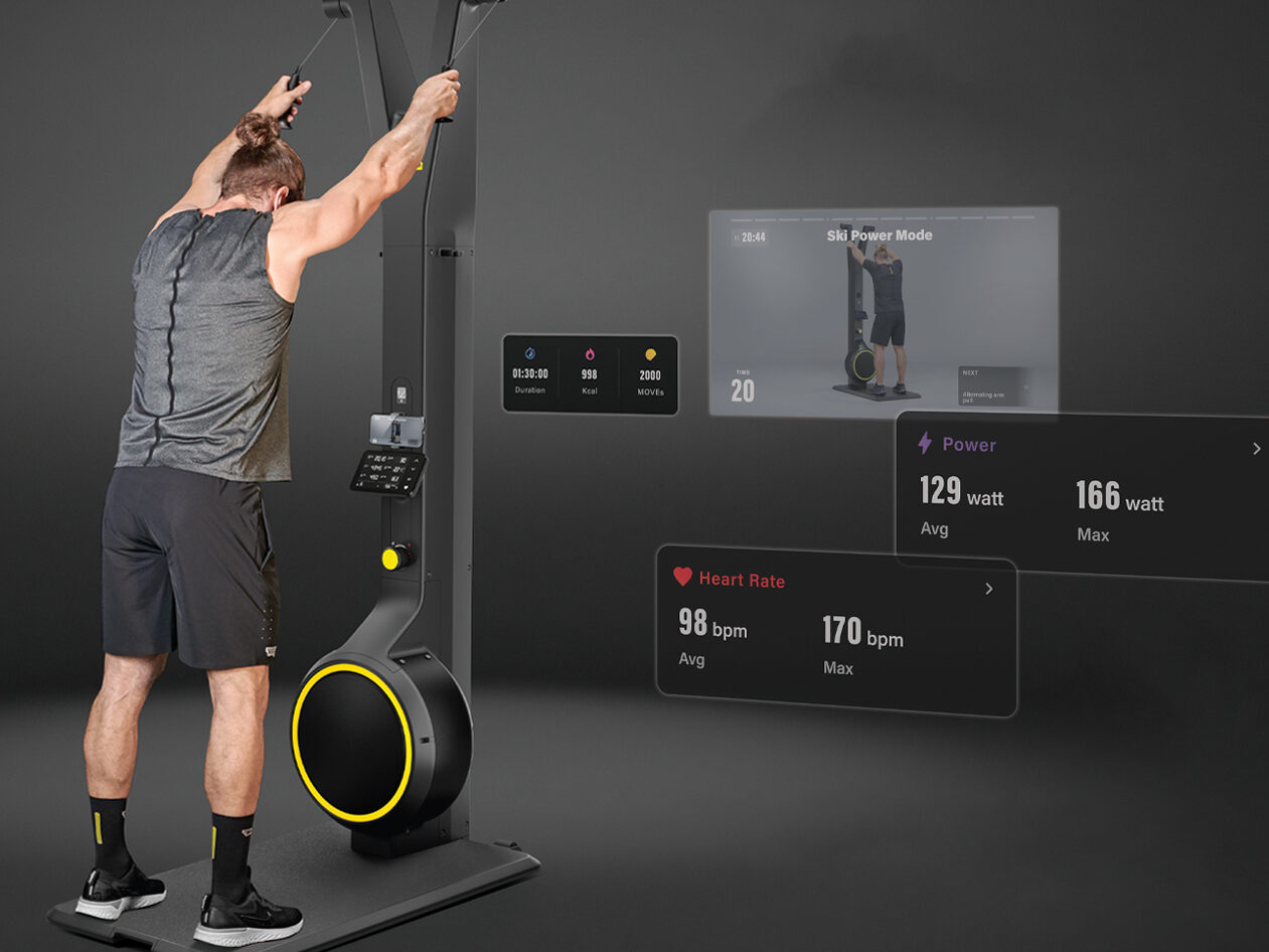 Skill UP GYM 1 skill up gym