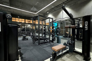 SMART24gym