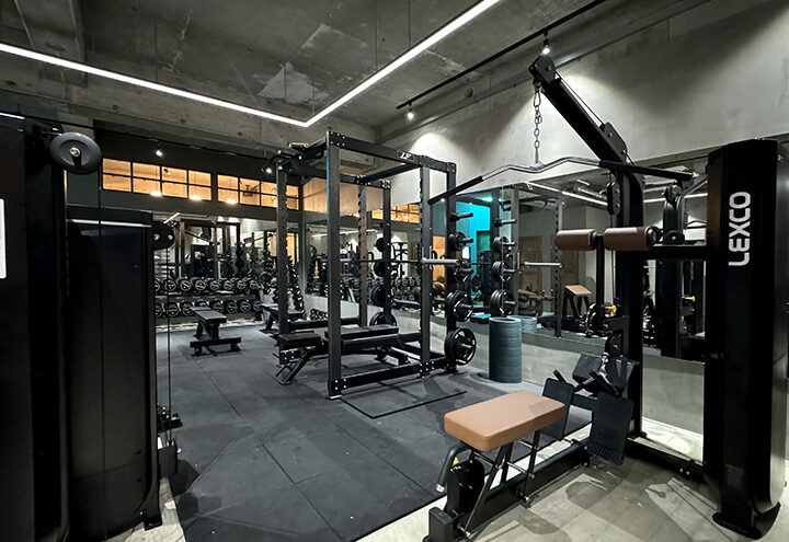 SMART24gym 1 smart24gym