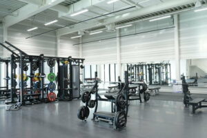 SSC Fitness