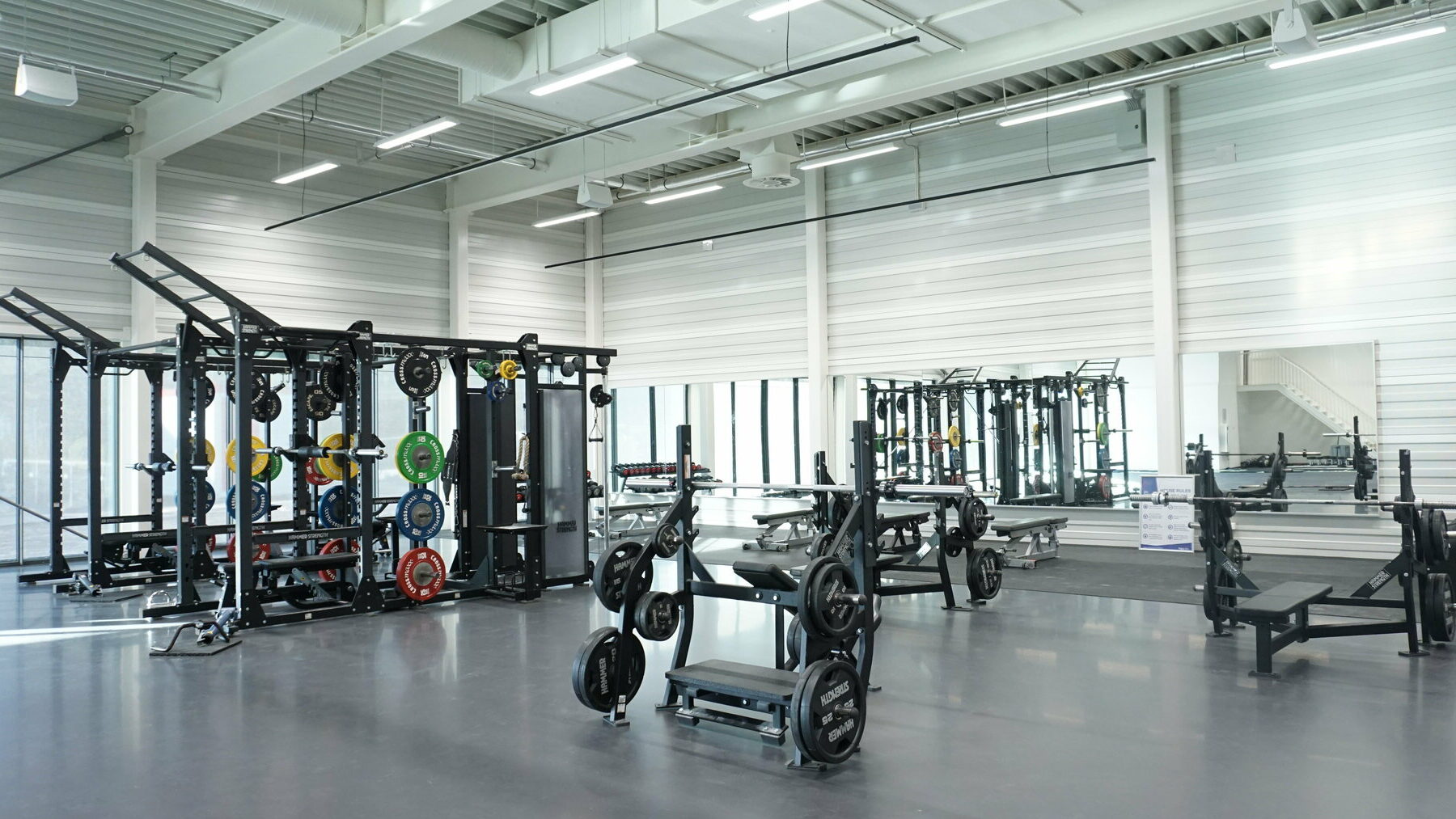 SSC Fitness 1 ssc fitness