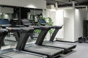 SURGE GYM