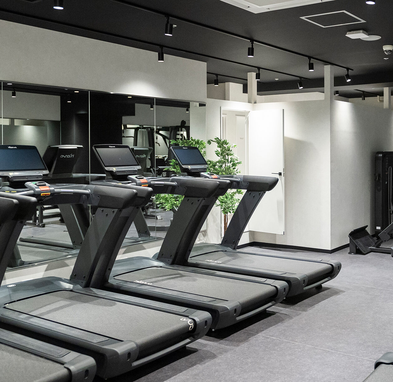 SURGE GYM 1 surge gym 1