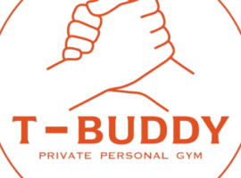 T-BUDDY 本店