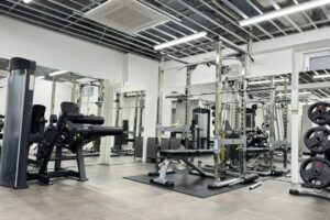 THE PERSONAL GYM 八王子店