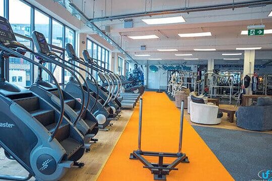ULTIMATE FITNESS 1 ultimate fitness