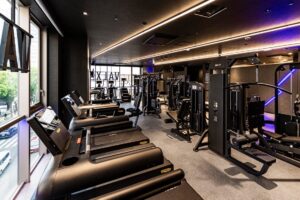 VALX GYM（バルクスジム）福岡天神