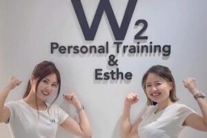 W₂船橋店