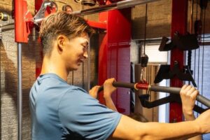 Wing Personal Gym 豊田店