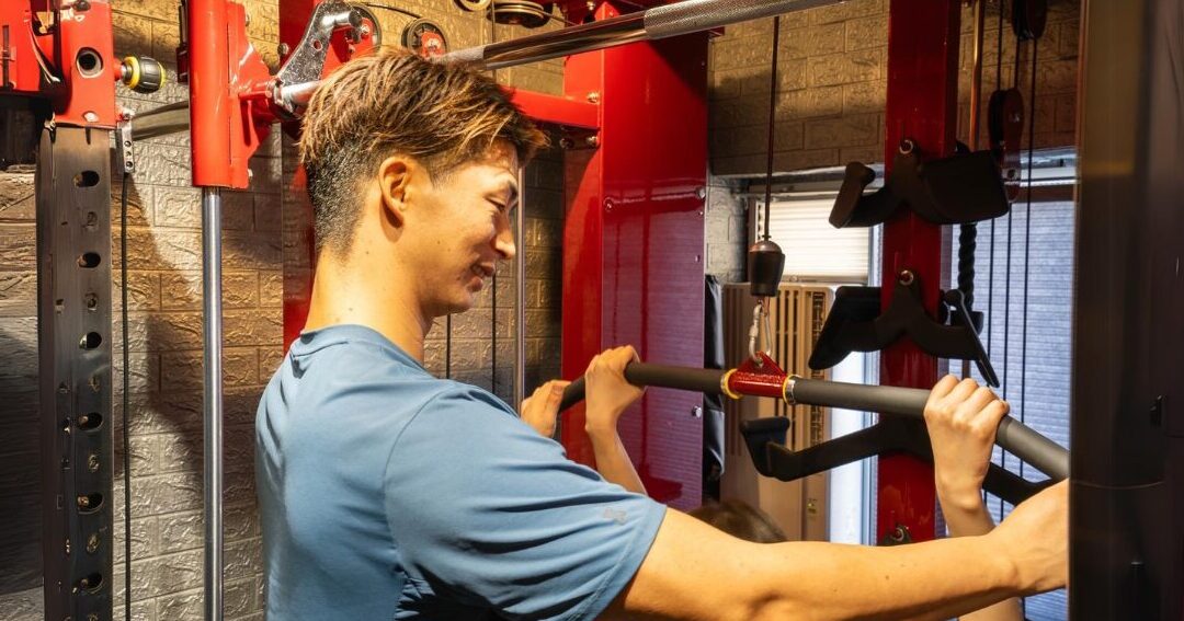 wing personal gym e8b18ae794b0e5ba97