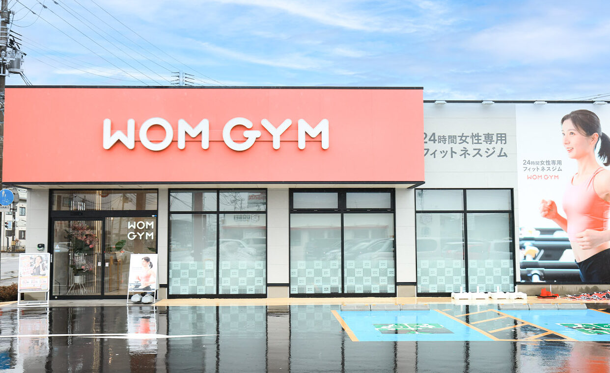 WOMGYM 24時間女性フィットネスジム 会津若松店 1 womgym 24e69982e99693e5a5b3e680a7e38395e382a3e38383e38388e3838de382b9e382b8e383a0 e4bc9ae6b4a5e88ba5e69dbee5ba97