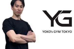 YOKO’s GYM TOKYO 市川店