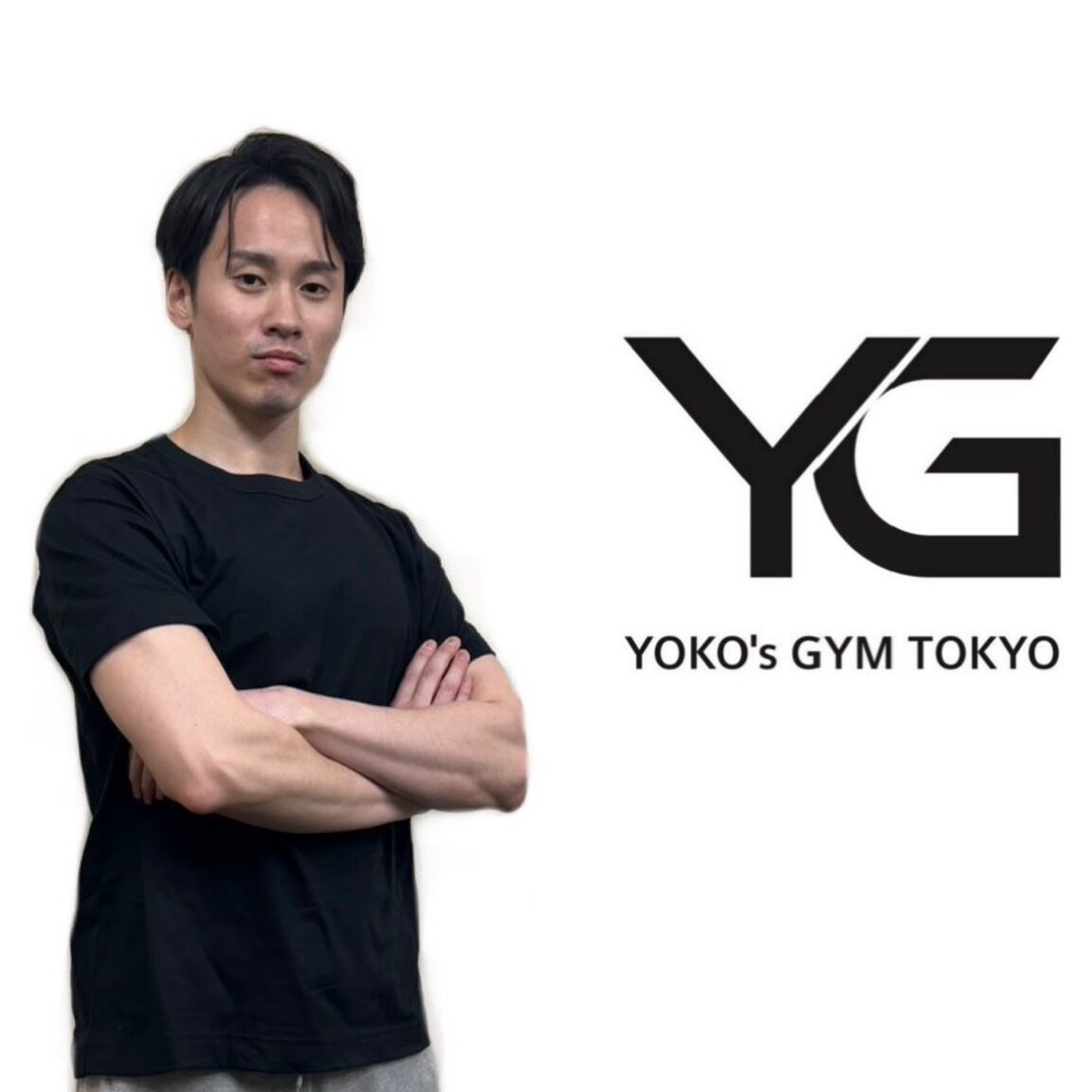 YOKO's GYM TOKYO 市川店 1 yokos gym tokyo e5b882e5b79de5ba97